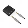 RØDE AI-Micro Audio-Interface Zweikanal 24 Bit 48 kHz Schwarz