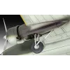 Revell KI-21-LA Sally 1:72 Modellbausatz