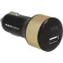 Ladegerät für mobile Geräte Navilock 63069 Universal Schwarz Zigarettenanzünder Auto