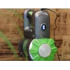 Elektrischer Grill Beper RAS2PASP0011 mit Antihaftbeschichtung und kompaktem Design