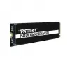 SSD-Festplatte Patriot Memory 500 GB M.2 PCI Express 4.0 NVMe P400 Lite