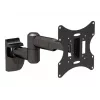 Sunne LCD-A503K - Montageset für LCD-TV - Stahl - Schwarz - Bildschirmgröße: 43,2-94 cm (17-37 inch)