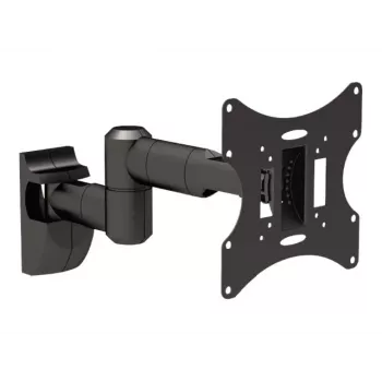 Sunne LCD-A503K - Montageset für LCD-TV - Stahl - Schwarz - Bildschirmgröße: 43,2-94 cm (17-37 inch)