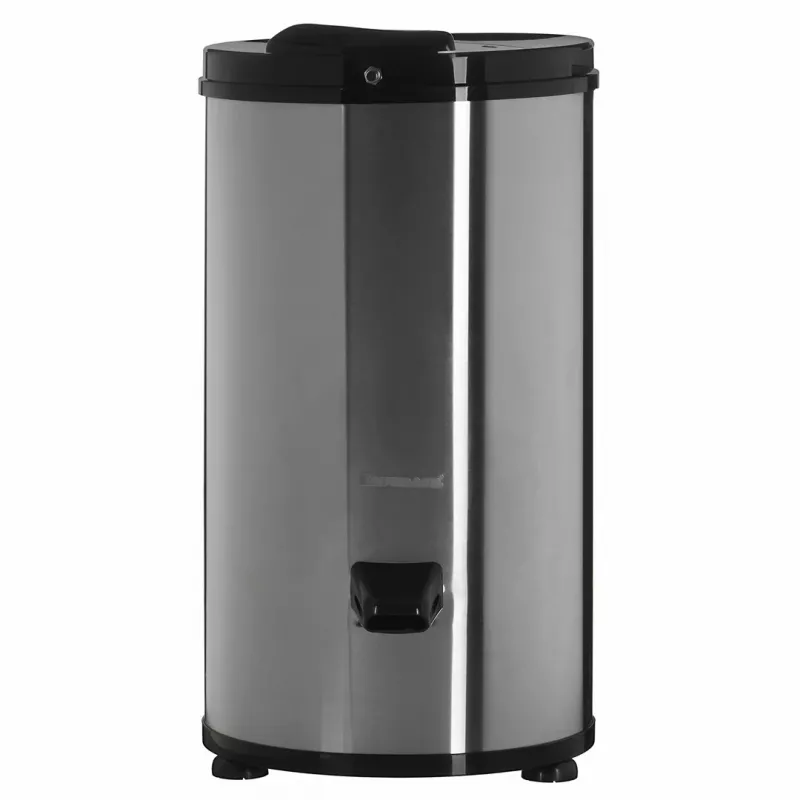Wäscheschleuder Ravanson XPB2800-X, 6 kg, Edelstahl