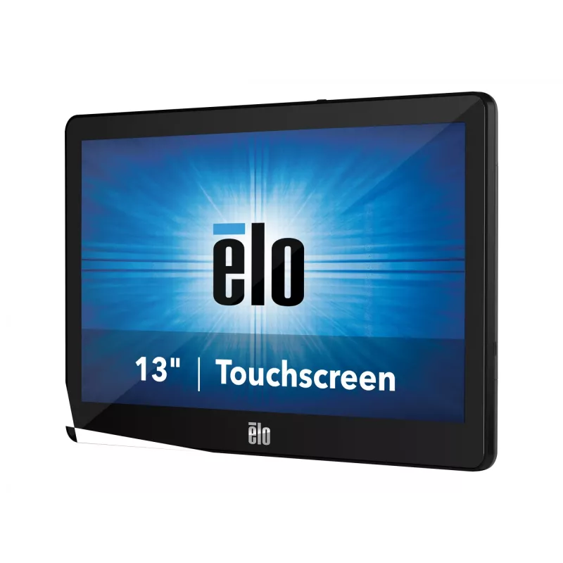 Elo 1302L, 33,8cm (13.3), Projected Capacitive, 10 TP, Full HD, USB, Kit (USB), schwarz Touchmonitor, Widescreen, 16:9, Displaydiagonale: 33,8 cm (13.3), Projected Capacitive, Mul