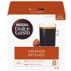 Nescafe Dolce Gusto Grande Intenso Kaffee, 16 Kapseln
