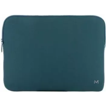 Mobilis Skin Memory Foam Sleeve 12,5-14'' blaugrau (049017)