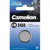 Einwegbatterie Camelion CR2450-BP1