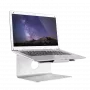LogiLink AA0104 Notebook-Ständer Silber 43,2 cm (17 inch)