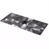Mauspad ENDORFY Crystal Schwarz XL