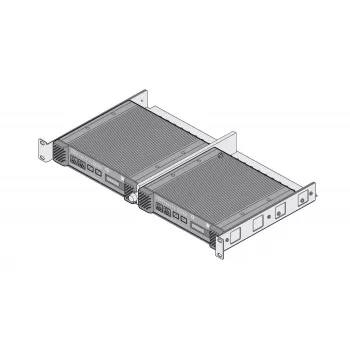 Rackmount-Kit Adder RMK12-SH – Rack-Montagezubehör für kompatible Geräte