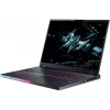 Laptop Acer Predator PH18-73-93YX — Intel Core Ultra 9 275HX, 18 Zoll WQUXGA 3840×2400, 64 GB DDR5, 2 TB SSD, NVIDIA GeForce RTX 5090, Windows 11 Pro, Schwarz