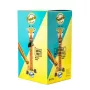 Tropicks getrocknete Ananas-Rolle, 27 g