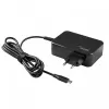 Akyga AK-TB-10 Netzteil Indoor 12 W Schwarz