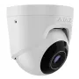 IP-Sicherheitskamera Ajax TurretCam 3840 x 2160 Pixel