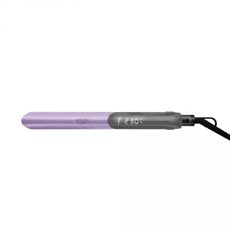 Adler AD 2329 Keratin-Haarglätter