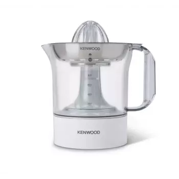 Kenwood JE290 elektrische Zitruspresse 1 L 40 W Weiß