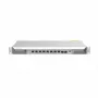 Kabelgebundener Router RUIJIE RG-EG1510XS — 2,5 GbE + Gigabit Ethernet, 6x RJ-45, 4 Gbit/s Durchsatz, 1HE, Silber
