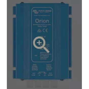 Victron Energy Konverter Orion 12/24-10 - 26,4 V (ORI122410020)