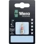 Wera Phillips-Bit PH 1 3851/1 TS SB SiS Edelstahl D 6.3 1 Stück