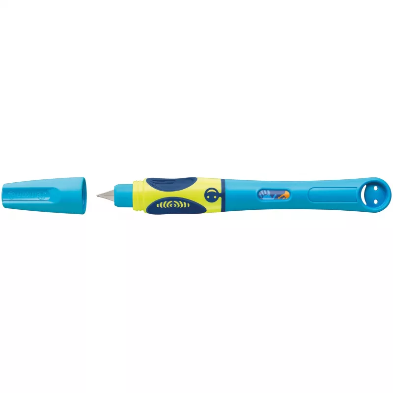 Fountain Pen Pelikan 809177 Blau Patronenfüllsystem