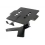 Laptop-Ständer Ergotron Neo-Flex™ Notebook Lift Stand Schwarz