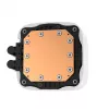 DeepCool LS720 SE WH Prozessor All-in-One-Flüssigkeitskühler 12 cm Weiß 1 Stk.