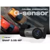Video recorder SNAP 3.5S-WF