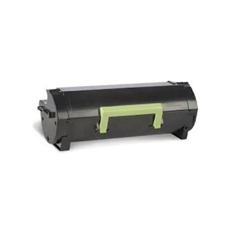 Lexmark MSMX31x Corporate 10K Tonerkartusche Extra Hohe Reichweite Schwarz