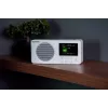Blaupunkt DR6WH Tragbares Radio Weiß