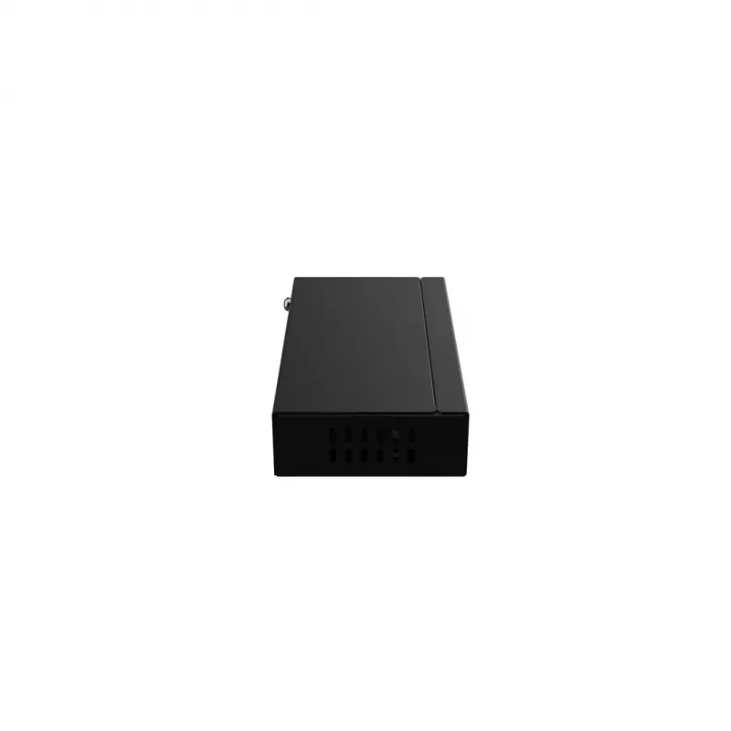 Ruijie Networks RG-ES205GC Netzwerk-Switch Managed L2 Gigabit Ethernet (10/100/1000) Schwarz