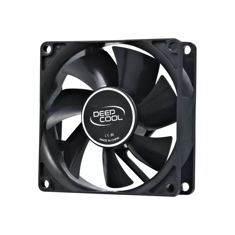 Deepcool DP-FDC-XF80 80mm Gehäuselüfter