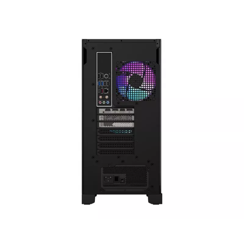 Desktop PC MSI MPG INFINITE X3 AI — Intel Core Ultra 7, 32 GB DDR5, SSD-Speicher, NVIDIA GeForce RTX 5080, Wi‑Fi, Bluetooth, Windows 11 Home