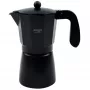 Adler Espressokocher | AD 4429 | Schwarz