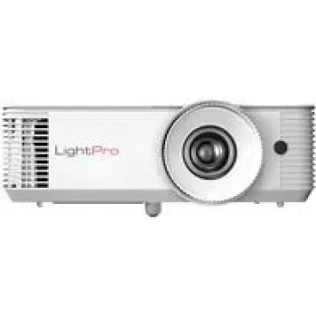 Datenprojektor InFocus IN0048SL 4400 ANSI-Lumen DLP 1080p