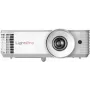 Datenprojektor InFocus IN0048SL 4400 ANSI-Lumen DLP 1080p