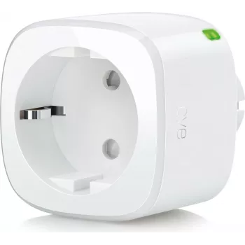 Smart Plug Eve Energy 2500 W Innenbereich Funksteuerung