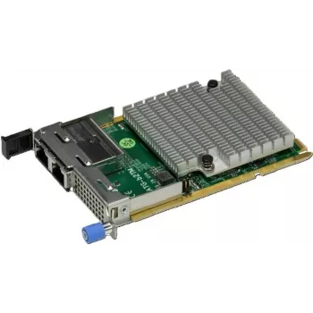 Supermicro AOC-ATG-B2TM-O Netzwerkkarte integriert Ethernet / Glasfaser 10000 Mbit/s (AOC-ATG-B2TM-O)