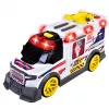 Ambulance, Spielfahrzeug