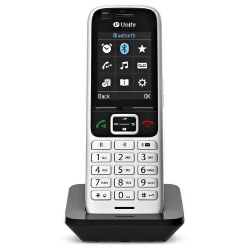 Mobilgeräteladegerät Unify L30250-F600-C512