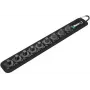 Wera Steckschlüsselleiste B - 3/8 - 9 Kopf/Köpfe - 45 cm - 120 mm - 84 g (05003981001)
