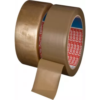 Packband Tesa 4089, Polypropylen, 75 mm × 66 m