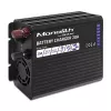 Ladegerät QOLTEC Monolith 20 A 12 V für LiFePO4-, AGM-, GEL-, SLA-Batterien