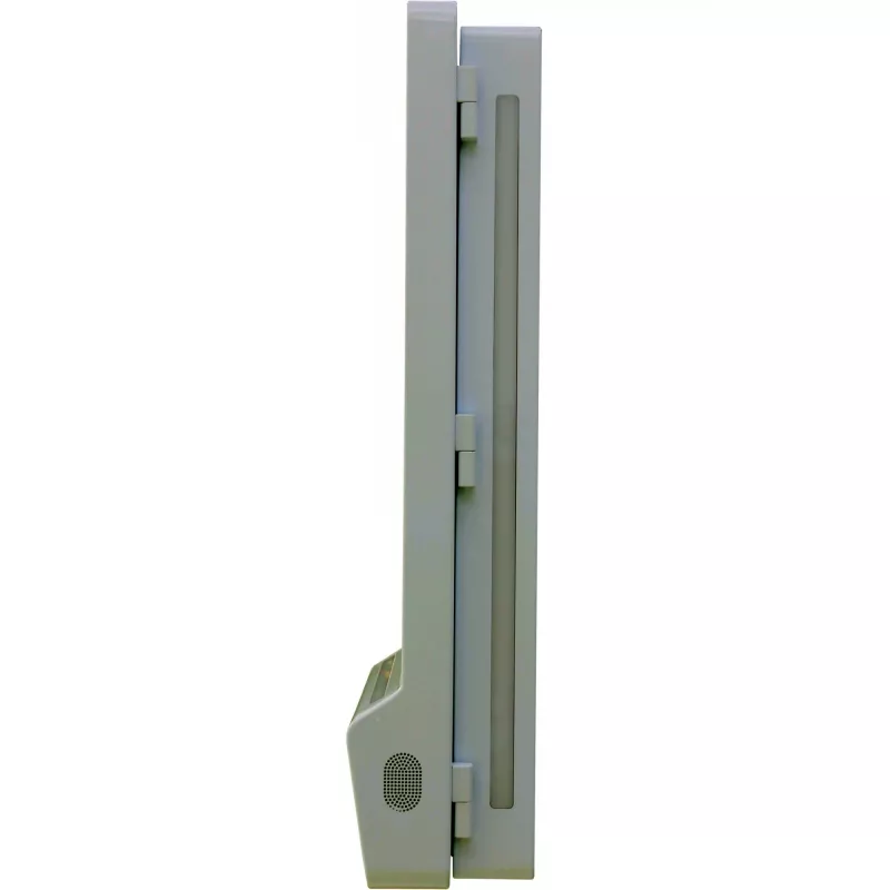 Display-Kiosk-Terminal ALLNET ALLWD21SANA70 21 Zoll weiß