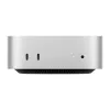 Apple Mac mini : M4 Pro Chip mit 12‑Core CPU und 16‑Core GPU, 24 GB, 512 GB SSD