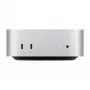 Apple Mac mini : M4 Pro Chip mit 12‑Core CPU und 16‑Core GPU, 24 GB, 512 GB SSD