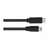 Good Connections USB2.0-Kabel C-Mini B5pol. schwarz 0,15m