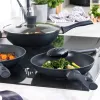 Bratpfanne Salter BW12258EU7 24 cm Antihaftbeschichtet
