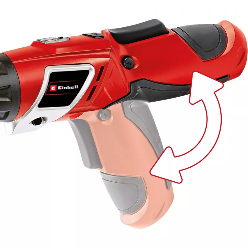 Einhell 4513442 Akku-Bohrmaschine