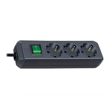 Brennenstuhl 1152300015 Produkt schwarz